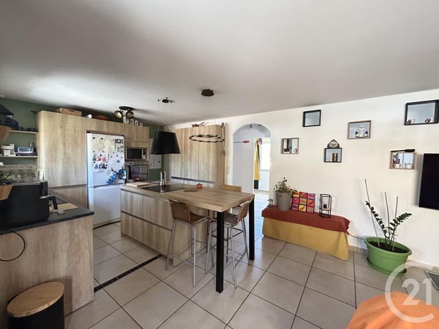 Maison &agrave; vendre - 4 pi&egrave;ces - 74 m2 - Cournanel - 11 - LANGUEDOC-ROUSSILLON