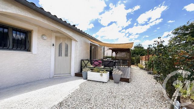 maison - COURNANEL - 11