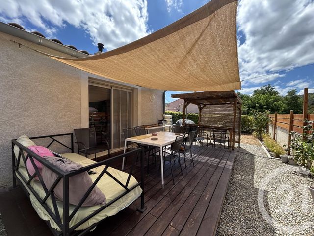 Maison &agrave; vendre - 4 pi&egrave;ces - 74 m2 - Cournanel - 11 - LANGUEDOC-ROUSSILLON