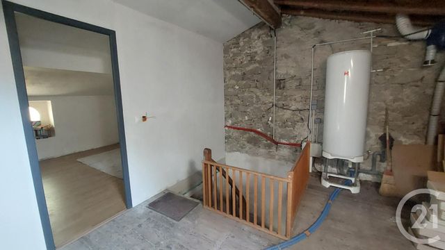 Maison &agrave; vendre - 4 pi&egrave;ces - 115 m2 - Belveze Du Razes - 11 - LANGUEDOC-ROUSSILLON