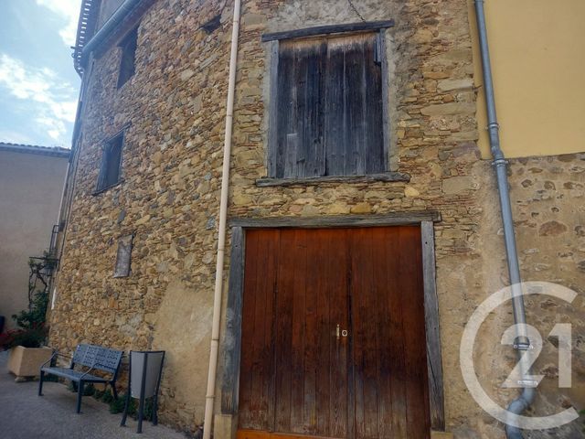 Maison &agrave; vendre - 3 pi&egrave;ces - 96,86 m2 - La Digne D Aval - 11 - LANGUEDOC-ROUSSILLON