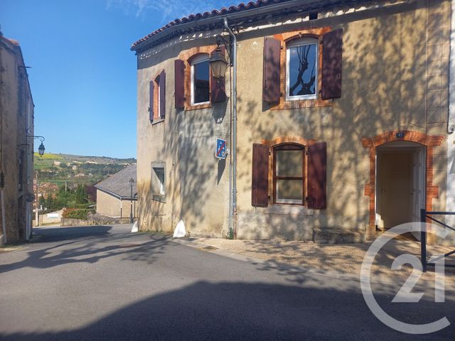 maison - LA DIGNE D AVAL - 11