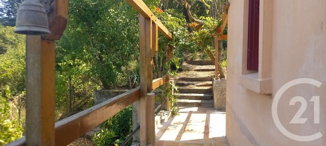 Maison &agrave; vendre - 3 pi&egrave;ces - 64 m2 - Quillan - 11 - LANGUEDOC-ROUSSILLON