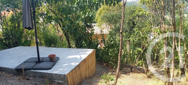 Maison &agrave; vendre - 3 pi&egrave;ces - 64 m2 - Quillan - 11 - LANGUEDOC-ROUSSILLON