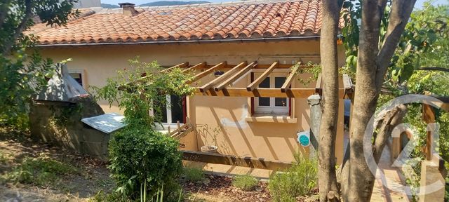 Maison &agrave; vendre - 3 pi&egrave;ces - 64 m2 - Quillan - 11 - LANGUEDOC-ROUSSILLON