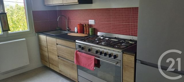 Maison &agrave; vendre - 3 pi&egrave;ces - 64 m2 - Quillan - 11 - LANGUEDOC-ROUSSILLON