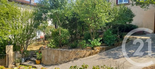 Maison &agrave; vendre - 3 pi&egrave;ces - 64 m2 - Quillan - 11 - LANGUEDOC-ROUSSILLON