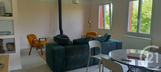 Maison &agrave; vendre - 3 pi&egrave;ces - 64 m2 - Quillan - 11 - LANGUEDOC-ROUSSILLON