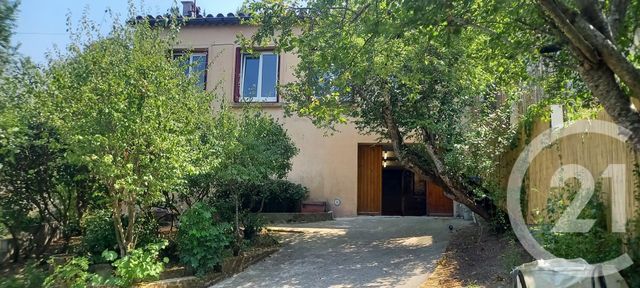 Maison à vendre QUILLAN
