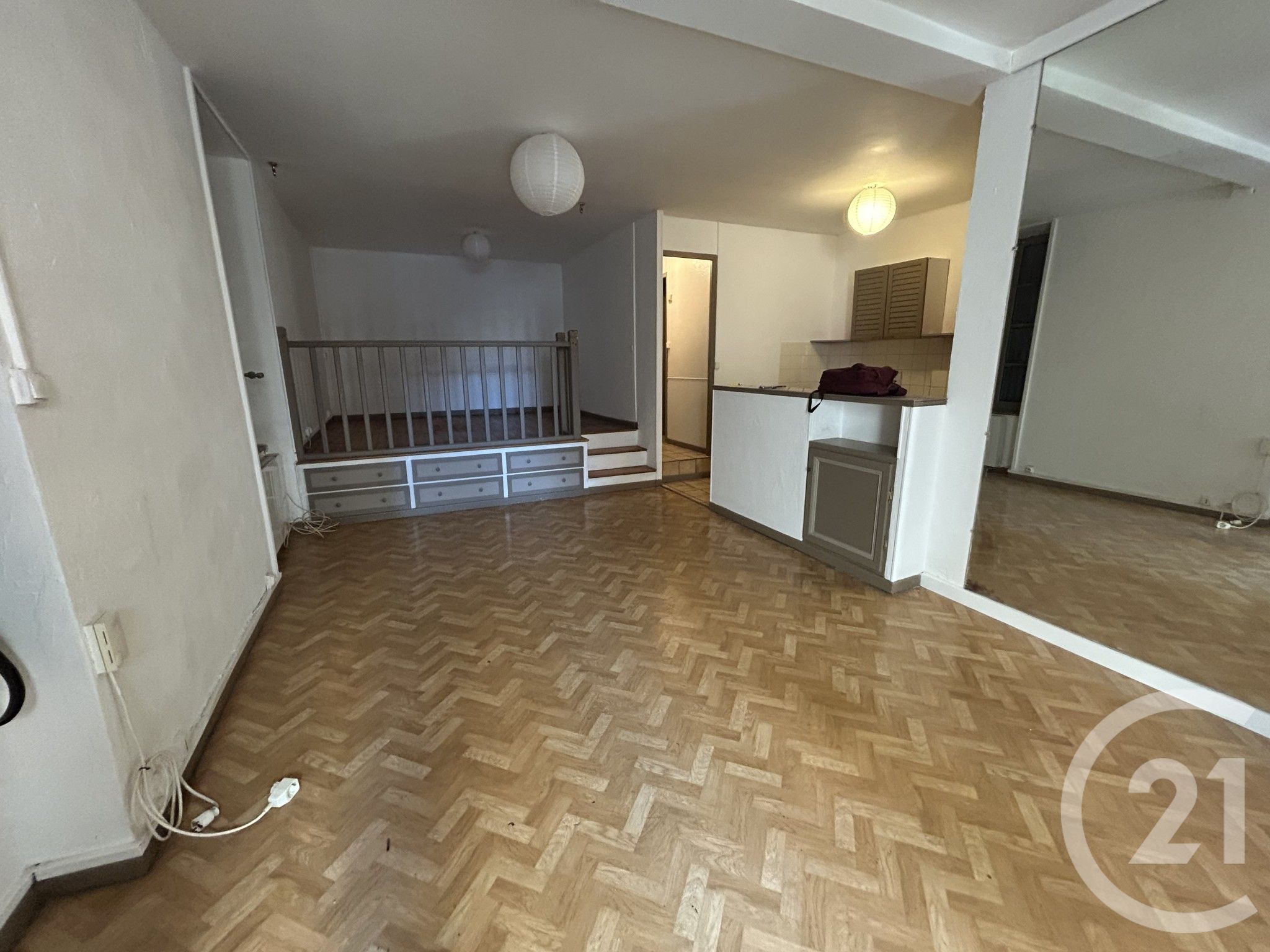 Appartement à Limoux
