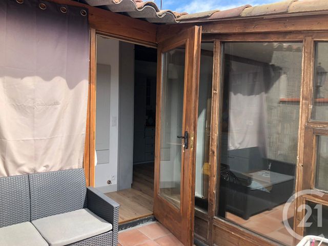Appartement F2 &agrave; louer - 2 pi&egrave;ces - 31 m2 - Quillan - 11 - LANGUEDOC-ROUSSILLON