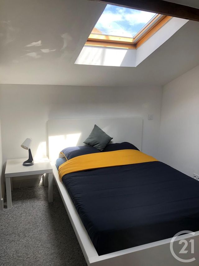 Appartement F2 &agrave; louer - 2 pi&egrave;ces - 31 m2 - Quillan - 11 - LANGUEDOC-ROUSSILLON