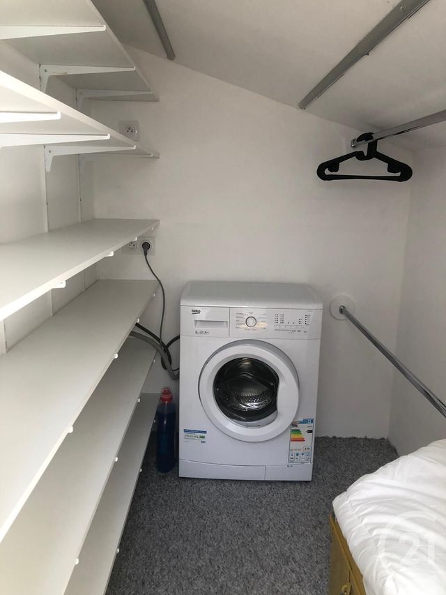 Appartement F2 &agrave; louer - 2 pi&egrave;ces - 31 m2 - Quillan - 11 - LANGUEDOC-ROUSSILLON