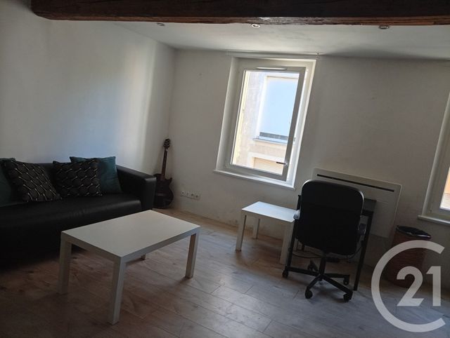Appartement F2 &agrave; louer - 2 pi&egrave;ces - 39 m2 - Quillan - 11 - LANGUEDOC-ROUSSILLON