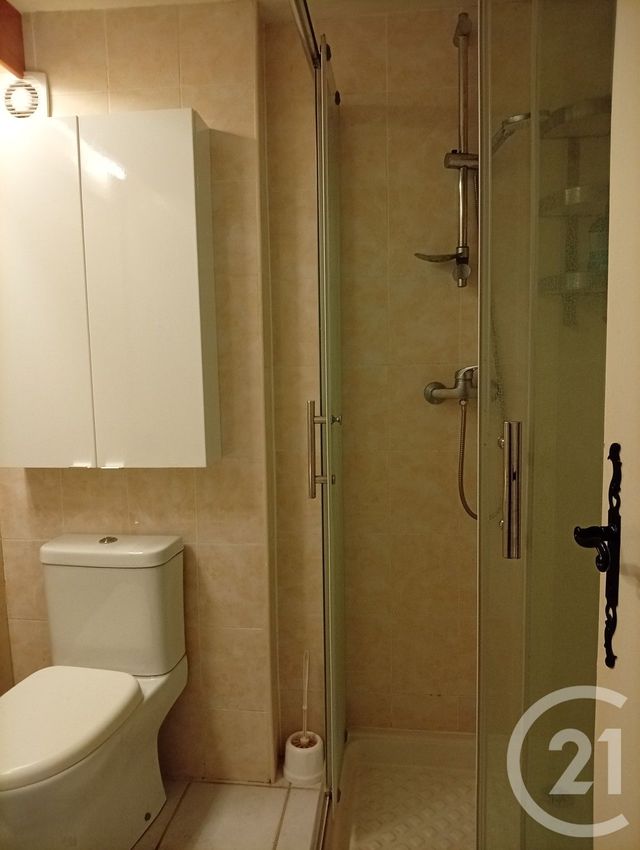 Appartement F2 &agrave; louer - 2 pi&egrave;ces - 39 m2 - Quillan - 11 - LANGUEDOC-ROUSSILLON