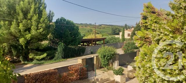 Maison &agrave; vendre - 7 pi&egrave;ces - 151 m2 - Lauraguel - 11 - LANGUEDOC-ROUSSILLON