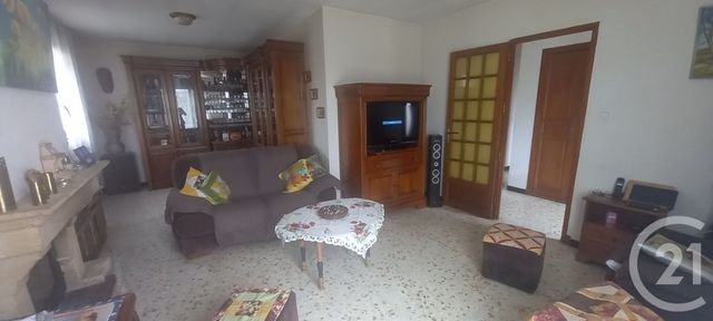 Maison &agrave; vendre - 7 pi&egrave;ces - 151 m2 - Lauraguel - 11 - LANGUEDOC-ROUSSILLON