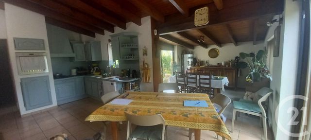 Maison &agrave; vendre - 7 pi&egrave;ces - 151 m2 - Lauraguel - 11 - LANGUEDOC-ROUSSILLON