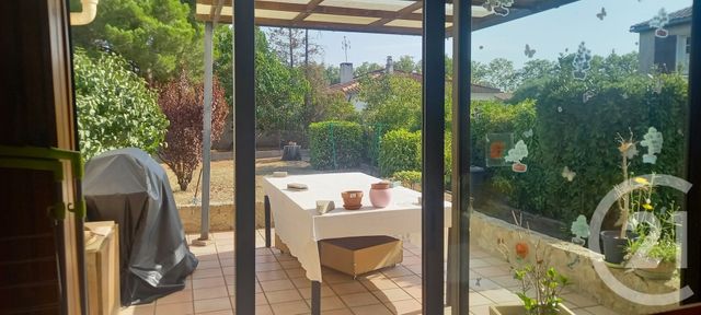 Maison &agrave; vendre - 7 pi&egrave;ces - 151 m2 - Lauraguel - 11 - LANGUEDOC-ROUSSILLON