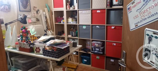 Maison &agrave; vendre - 7 pi&egrave;ces - 151 m2 - Lauraguel - 11 - LANGUEDOC-ROUSSILLON