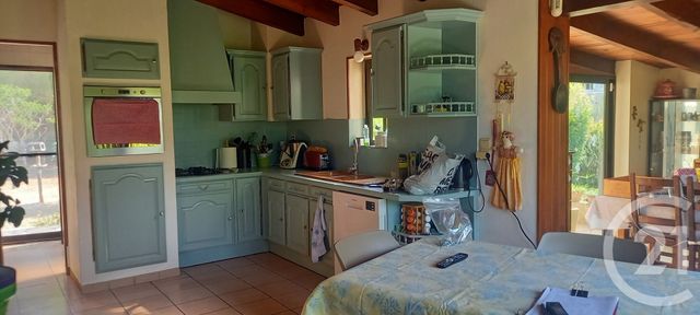 Maison &agrave; vendre - 7 pi&egrave;ces - 151 m2 - Lauraguel - 11 - LANGUEDOC-ROUSSILLON