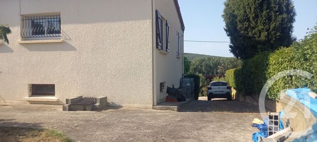 Maison &agrave; vendre - 7 pi&egrave;ces - 151 m2 - Lauraguel - 11 - LANGUEDOC-ROUSSILLON