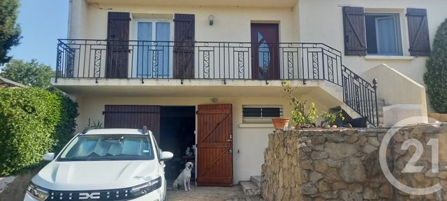 Maison &agrave; vendre - 7 pi&egrave;ces - 151 m2 - Lauraguel - 11 - LANGUEDOC-ROUSSILLON