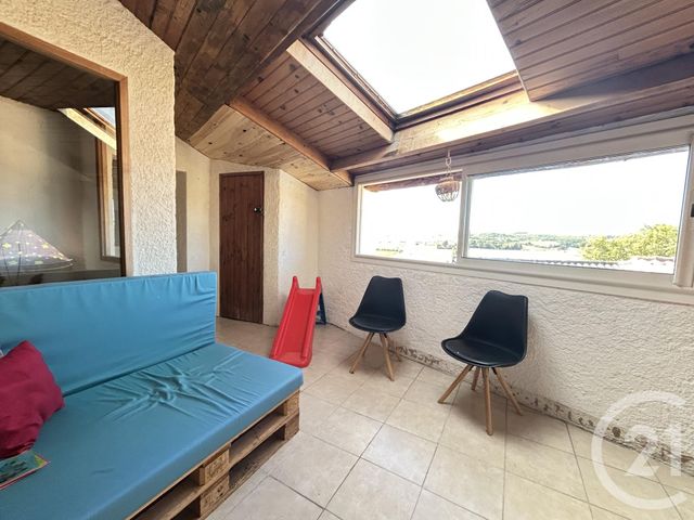 Maison &agrave; vendre - 4 pi&egrave;ces - 142,70 m2 - Routier - 11 - LANGUEDOC-ROUSSILLON