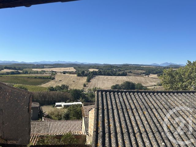 Maison &agrave; vendre - 4 pi&egrave;ces - 142,70 m2 - Routier - 11 - LANGUEDOC-ROUSSILLON