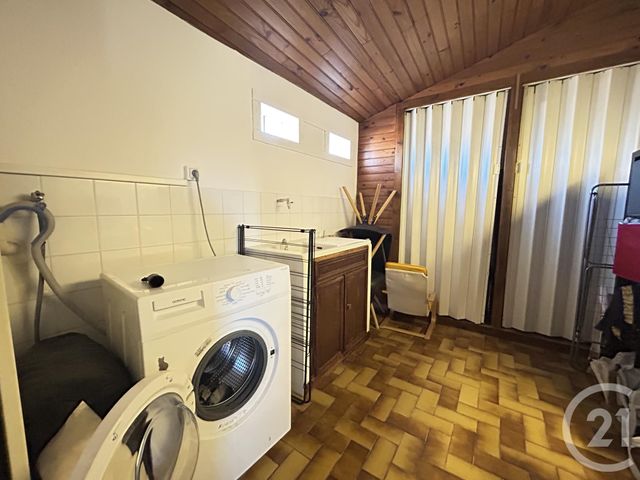 Maison &agrave; vendre - 4 pi&egrave;ces - 142,70 m2 - Routier - 11 - LANGUEDOC-ROUSSILLON