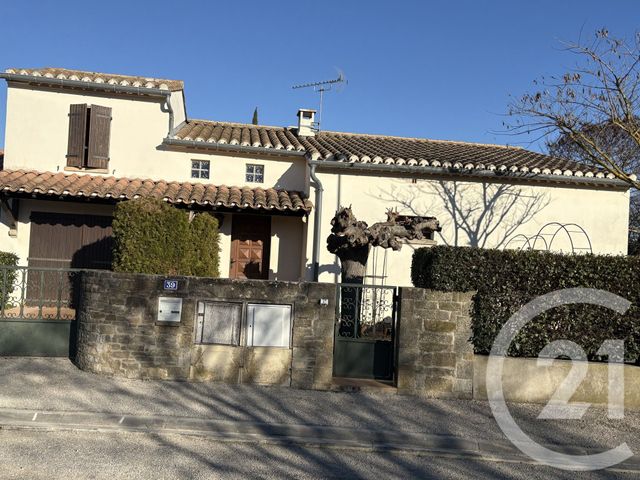 maison - LIMOUX - 11