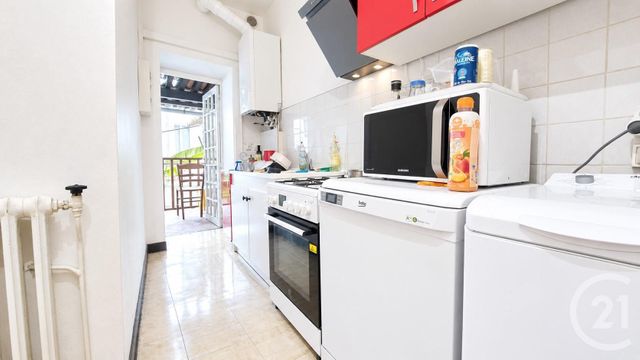 appartement - LIMOUX - 11