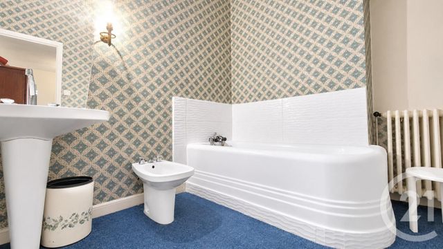 Appartement T4 &agrave; vendre - 4 pi&egrave;ces - 104 m2 - Limoux - 11 - LANGUEDOC-ROUSSILLON