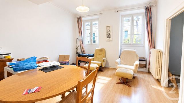 Appartement T4 &agrave; vendre - 4 pi&egrave;ces - 104 m2 - Limoux - 11 - LANGUEDOC-ROUSSILLON