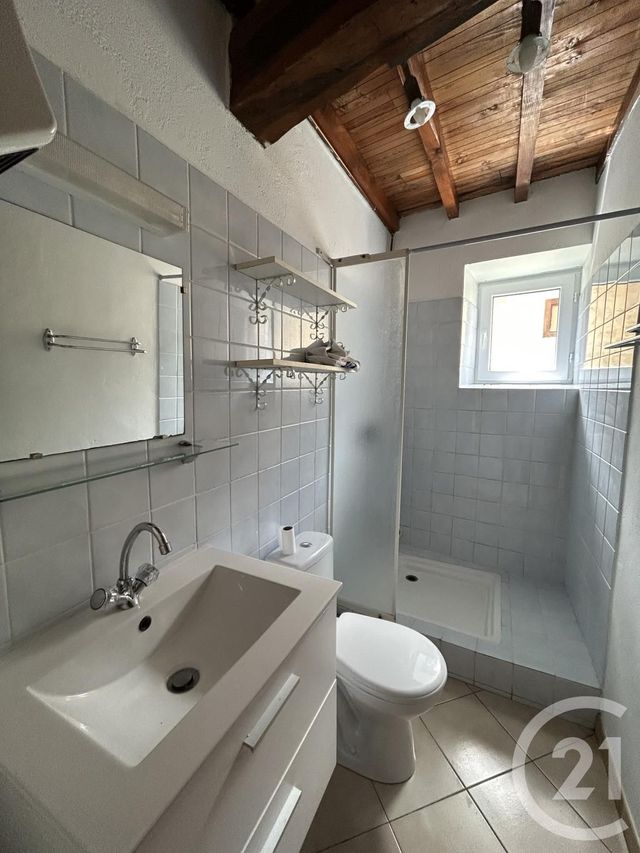 Maison &agrave; louer - 4 pi&egrave;ces - 69,40 m2 - Bouriege - 11 - LANGUEDOC-ROUSSILLON