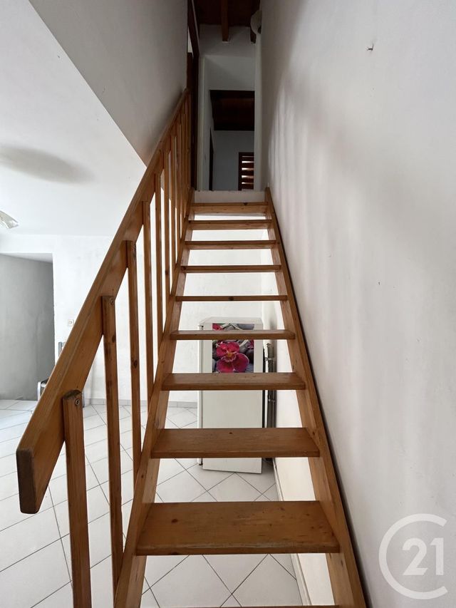 Maison &agrave; louer - 4 pi&egrave;ces - 69,40 m2 - Bouriege - 11 - LANGUEDOC-ROUSSILLON