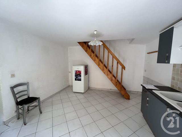 Maison &agrave; louer - 4 pi&egrave;ces - 69,40 m2 - Bouriege - 11 - LANGUEDOC-ROUSSILLON