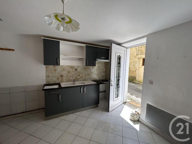 Maison &agrave; louer - 4 pi&egrave;ces - 69,40 m2 - Bouriege - 11 - LANGUEDOC-ROUSSILLON