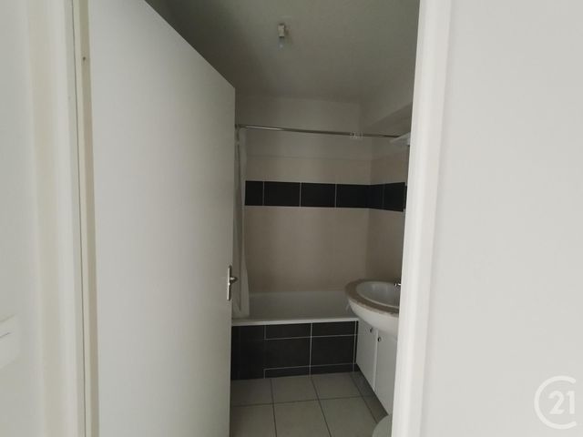 Appartement Studio &agrave; louer - 1 pi&egrave;ce - 23 m2 - Limoux - 11 - LANGUEDOC-ROUSSILLON