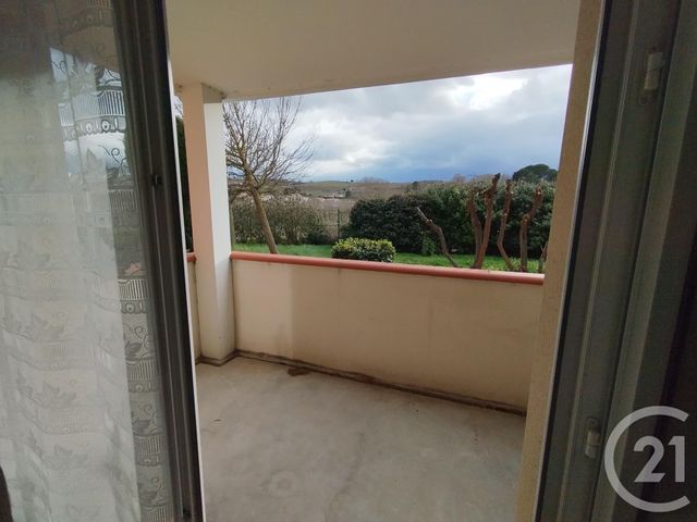 Appartement Studio &agrave; louer - 1 pi&egrave;ce - 23 m2 - Limoux - 11 - LANGUEDOC-ROUSSILLON