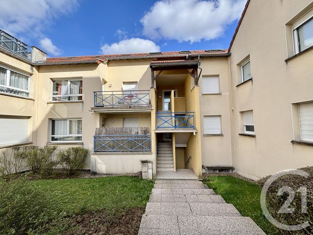appartement - HETTANGE GRANDE - 57