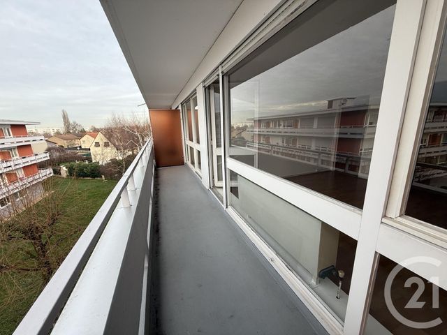 Appartement F2 &agrave; vendre - 2 pi&egrave;ces - 44,67 m2 - Talange - 57 - LORRAINE
