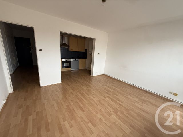 Appartement F2 &agrave; vendre - 2 pi&egrave;ces - 44,67 m2 - Talange - 57 - LORRAINE