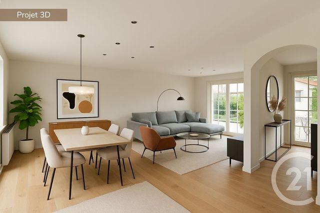 maison - KANFEN - 57