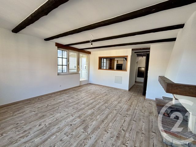 Maison &agrave; vendre - 3 pi&egrave;ces - 85 m2 - Volmerange Les Mines - 57 - LORRAINE