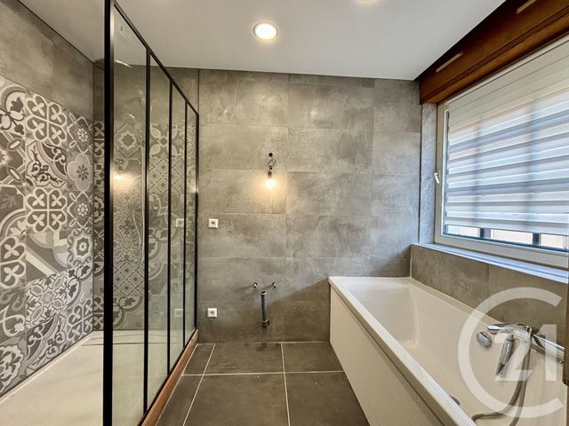 Maison &agrave; vendre - 3 pi&egrave;ces - 85 m2 - Volmerange Les Mines - 57 - LORRAINE