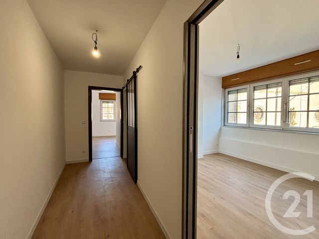 Maison &agrave; vendre - 3 pi&egrave;ces - 85 m2 - Volmerange Les Mines - 57 - LORRAINE