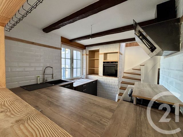 Maison &agrave; vendre - 3 pi&egrave;ces - 85 m2 - Volmerange Les Mines - 57 - LORRAINE