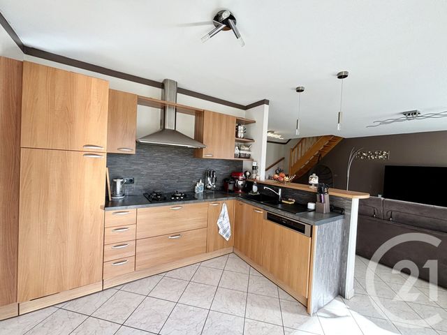 Maison à vendre - 4 pièces - 140 m2 - Waldweistroff - 57 - LORRAINE