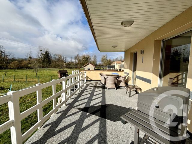 Maison à vendre - 4 pièces - 140 m2 - Waldweistroff - 57 - LORRAINE